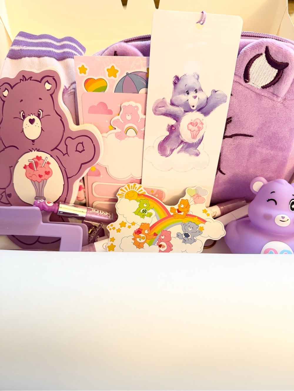 Share Bear Inspired “Everything But The Book” Bundle